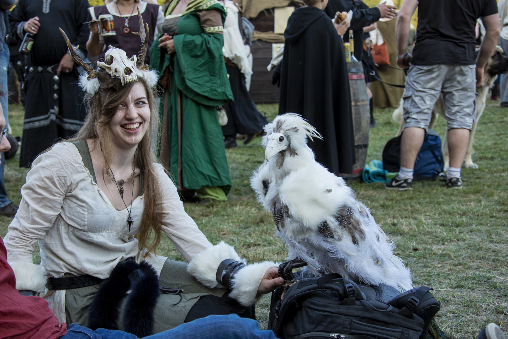 Mittelalterlich Phantasie Spectaculum    15