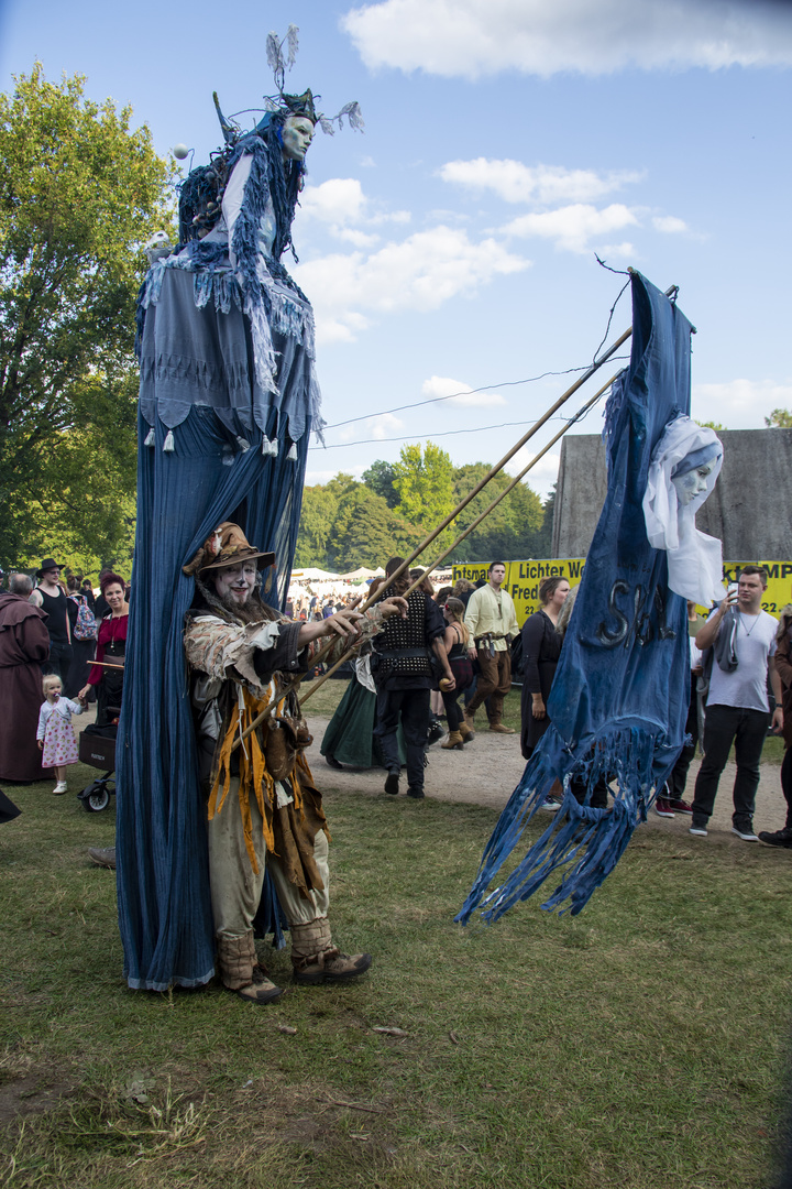 Mittelalterlich Phantasie Spectaculum    16