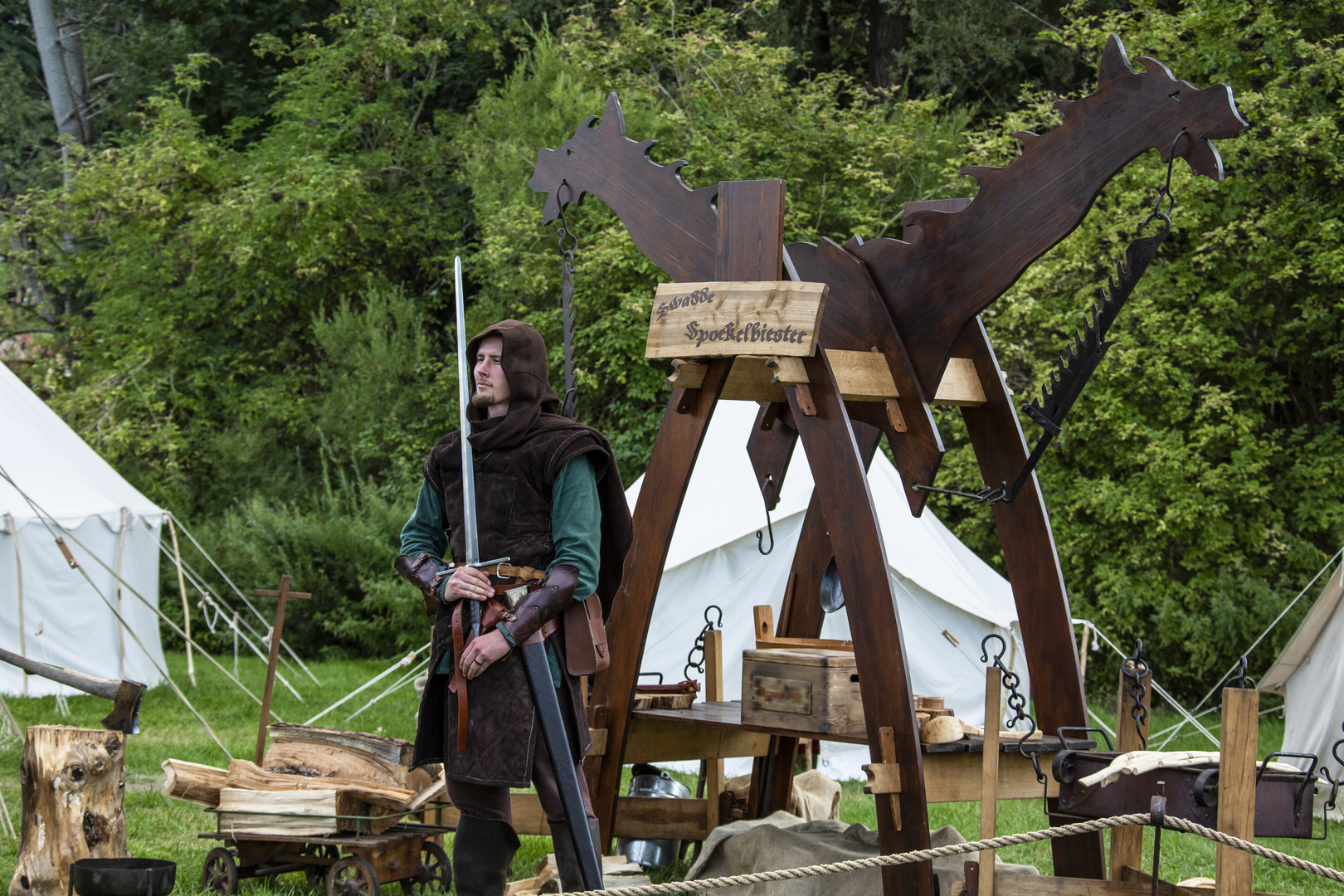 Mittelalterlich Phantasie Spectaculum     19