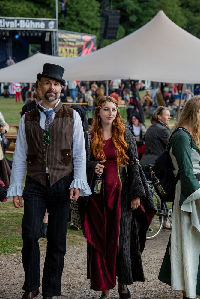 Mittelalterlich Phantasie Spectaculum     20