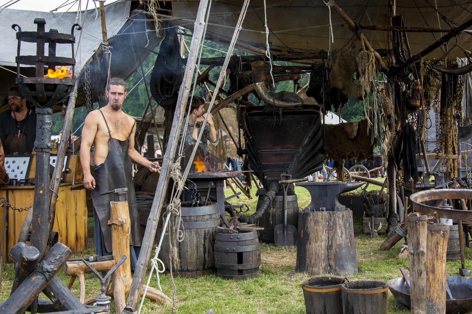 Mittelalterlich Phantasie Spectaculum     6