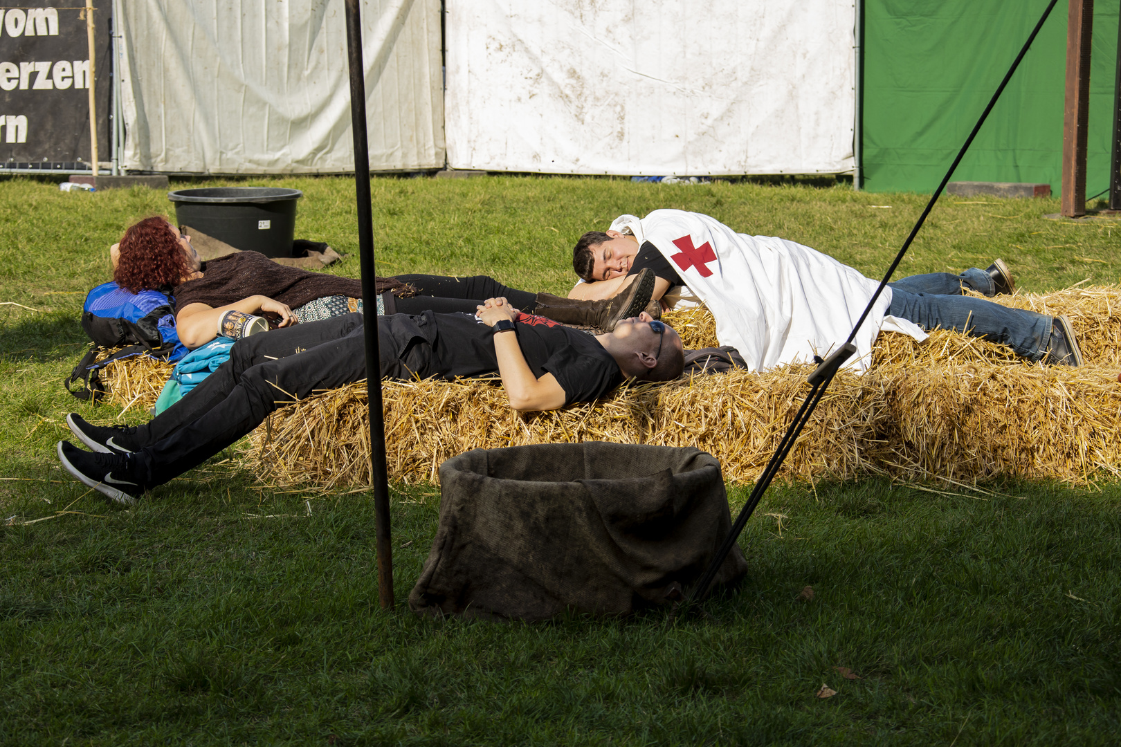 Mittelalterlich Phantasie Spectaculum     8