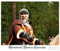 Mittelalterlich Phantasie Spectaculum Bückeburg 2009 - 07