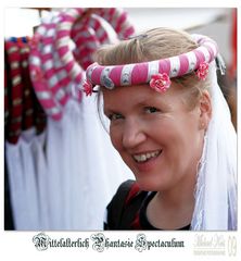 Mittelalterlich Phantasie Spectaculum Bückeburg 2009 - 08