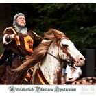 Mittelalterlich Phantasie Spectaculum Bückeburg 2009