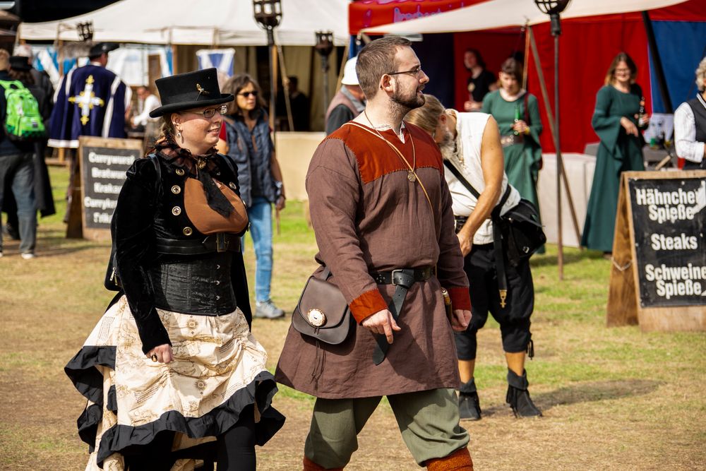 _Mittelalterlich Phantasie Spectaculum Luhmühlen 2019