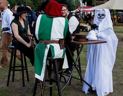 _Mittelalterlich Phantasie Spectaculum Luhmühlen 2019