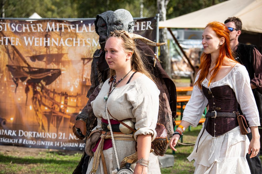 _Mittelalterlich Phantasie Spectaculum Luhmühlen 2019