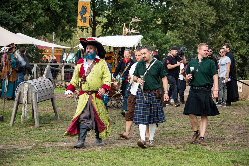 _Mittelalterlich Phantasie Spectaculum Luhmühlen 2019