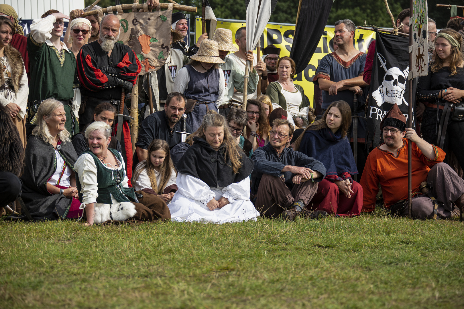 _Mittelalterlich Phantasie Spectaculum Luhmühlen 2019