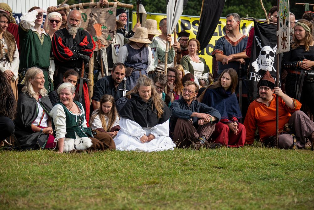 _Mittelalterlich Phantasie Spectaculum Luhmühlen 2019