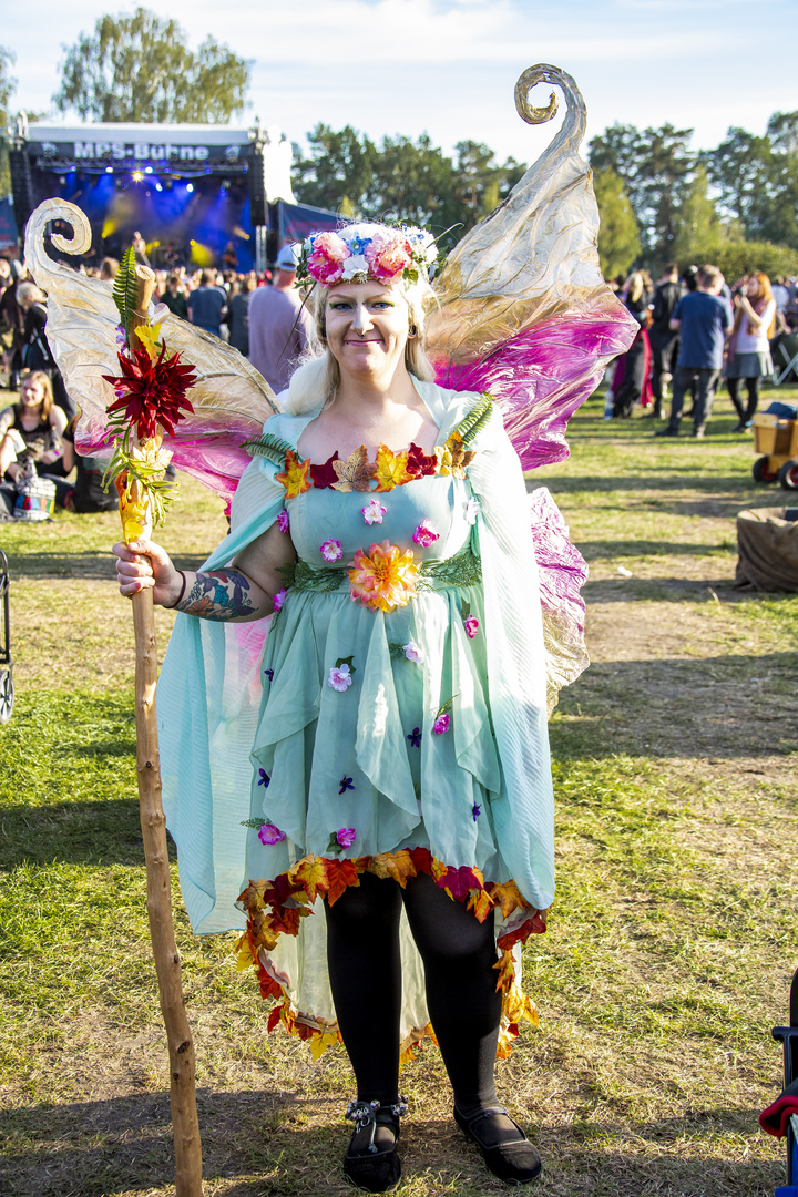 _Mittelalterlich Phantasie Spectaculum Luhmühlen 2019