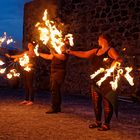 Mittelalterlich Spectaculum in Greifenstein 21.07.2018