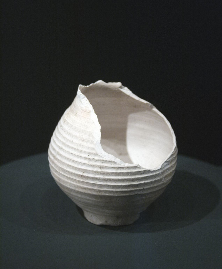 mittelalterliche Keramik