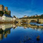 Mittelalterlicher Burgenzauber Runkel an der Lahn 