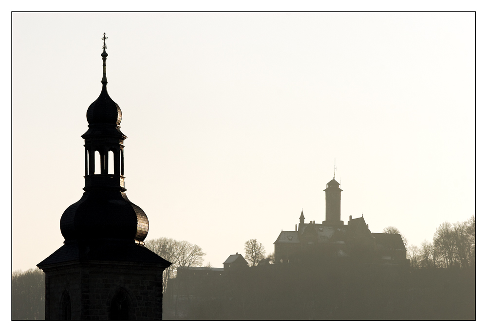 Mittelalterliches Bamberg