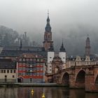 mittelalterliches Brückentor, Teil der früheren Stadtmauer