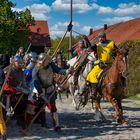 Mittelalterliches Burgfest Stettenfels no.1