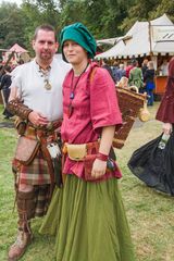 Mittelalterliches Phantasie Spectaculum 2016