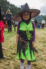 Mittelalterliches Phantasie Spectaculum 2016