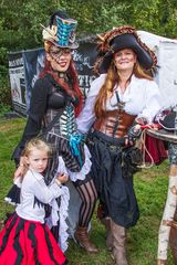 Mittelalterliches Phantasie Spectaculum 2016