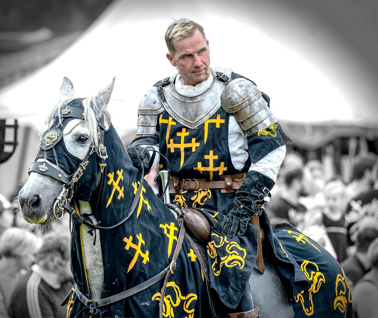 Mittelalterliches Phantasie-Spectaculum (MPS) Bückeburg 2024