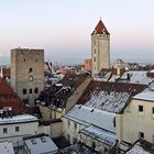 Mittelalterliches Regensburg