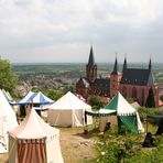 Mittelalterliches Spectaculum