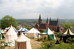 Mittelalterliches Spectaculum