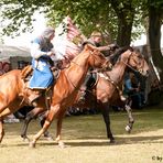 Mittelalterliches Spectaculum