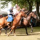 Mittelalterliches Spectaculum