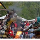 Mittelalterliches Spectaculum ( Revierpark Nienhausen,Gelsenkirchen ) #2