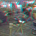 Mittelaltermarkt (1) 3D