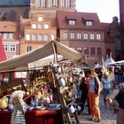 Mittelaltermarkt