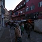 ...Mittelaltermarkt Esslingen