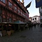 ...Mittelaltermarkt Esslingen