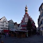 ...Mittelaltermarkt Esslingen