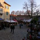 ...Mittelaltermarkt Esslingen