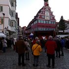 ...Mittelaltermarkt Esslingen