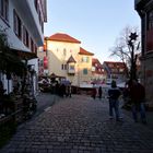 ...Mittelaltermarkt Esslingen