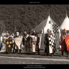 Mittelaltermarkt Hardenburg - Bad Dürkheim - Die Wilde Horde