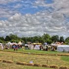 Mittelaltermarkt im Maxipark