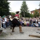 Mittelaltermarkt in Winsen