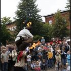 Mittelaltermarkt in Winsen III