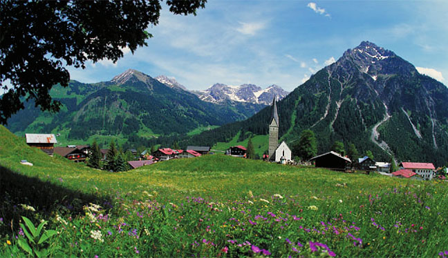 Mittelberg