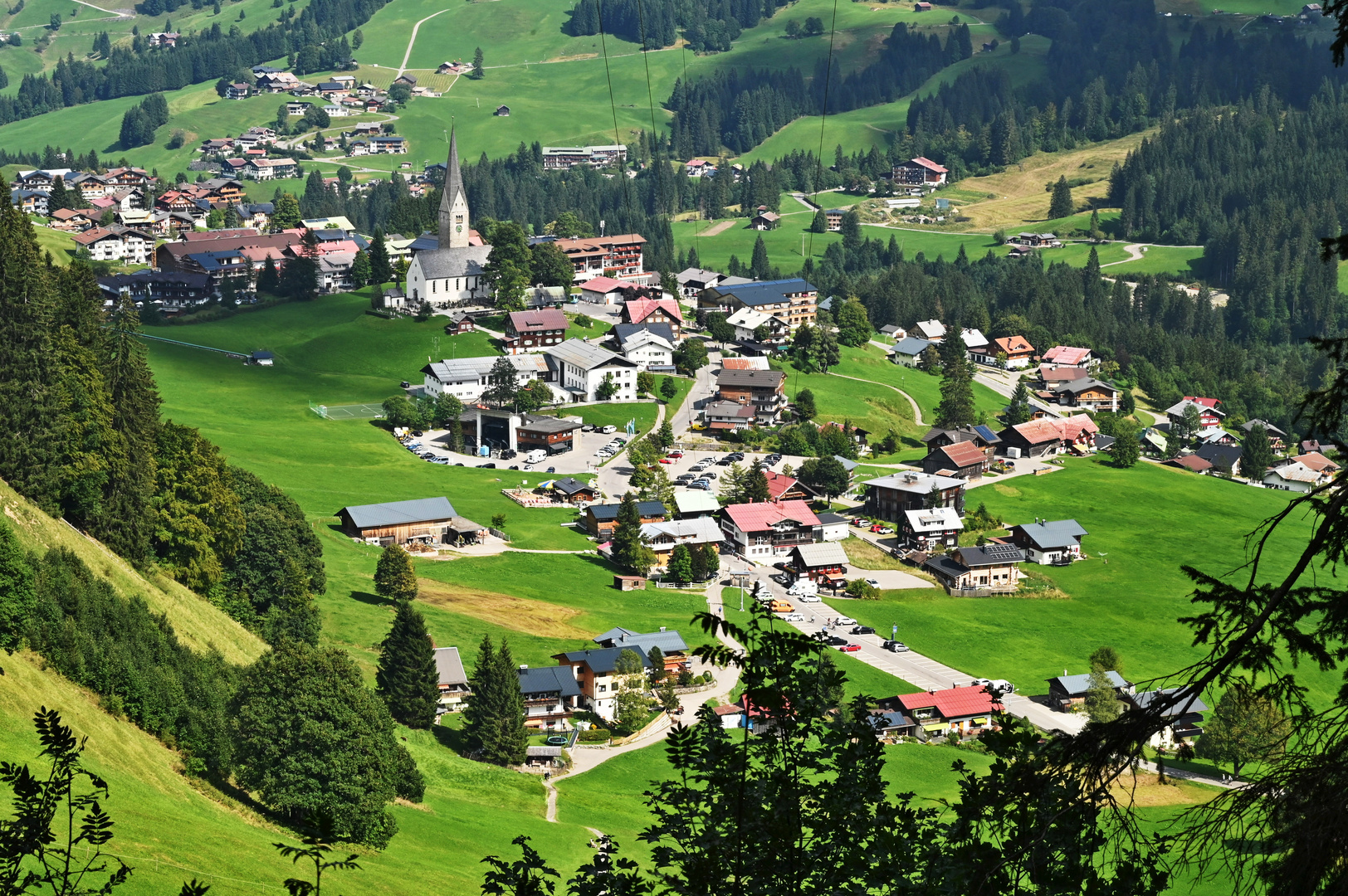 Mittelberg