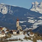 Mittelberg am Ritten