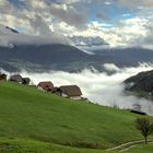 Mittelberg am Wolkenmeer