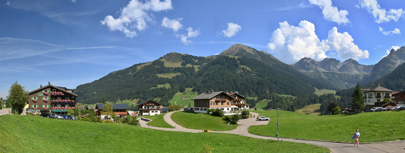 Mittelberg