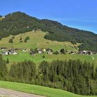 Mittelberg im Kleinwalsertal